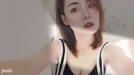李师师Li放假啦！主播照片