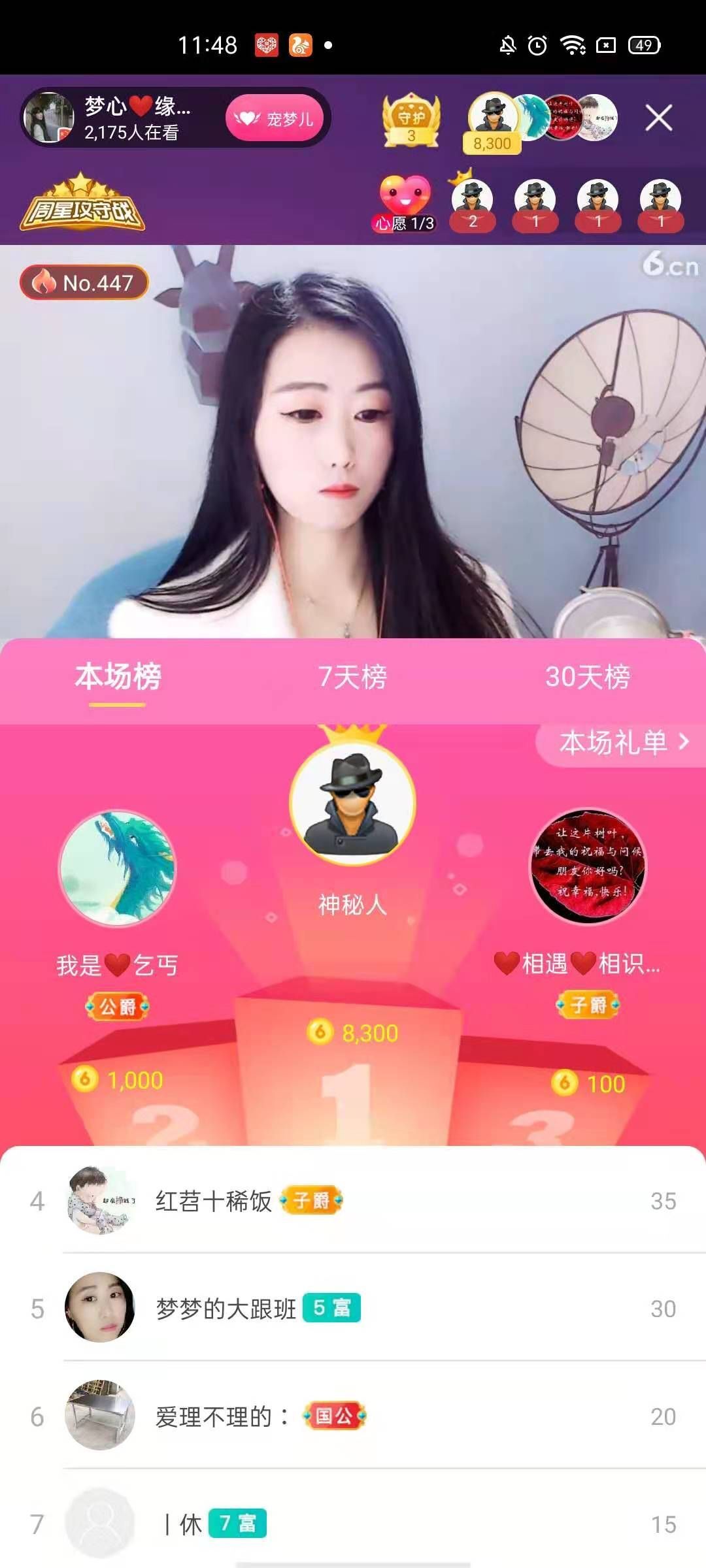 梦心💞缘于遇见的图片