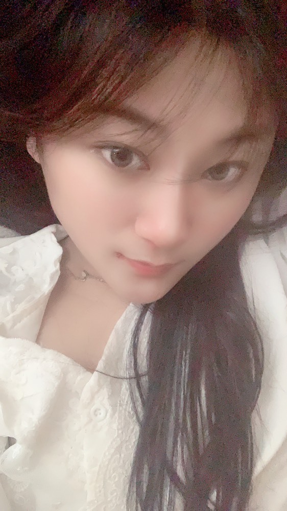 Su-苏苏♥感恩有你主播照片