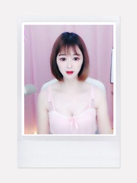 笑笑暂退主播照片