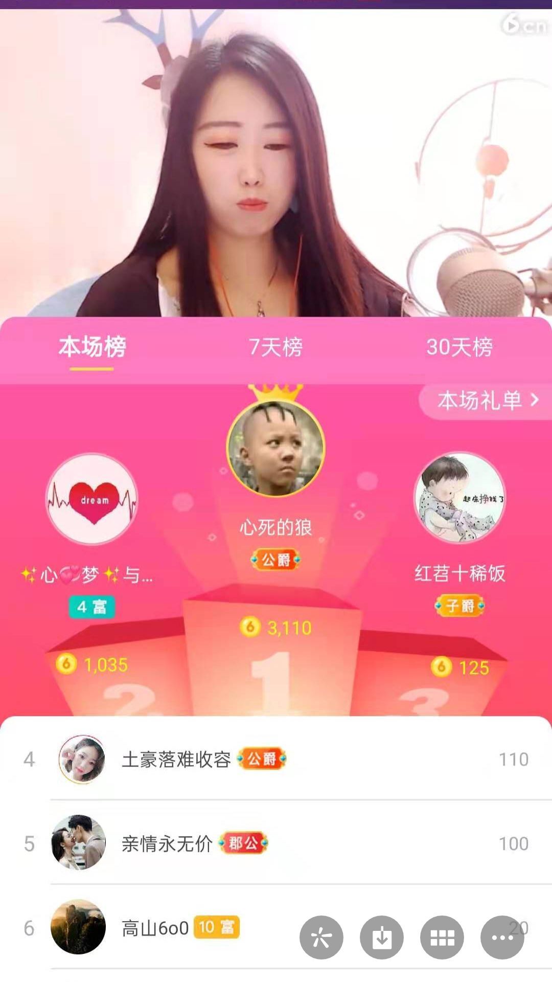 梦心💞缘于遇见的图片