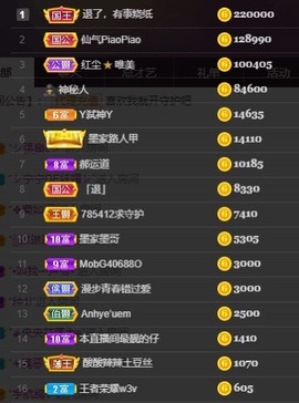 江湖再见，退主播照片