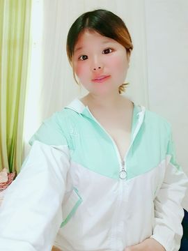 婷妹外卖小姐姐的图片