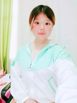婷妹外卖小姐姐的图片