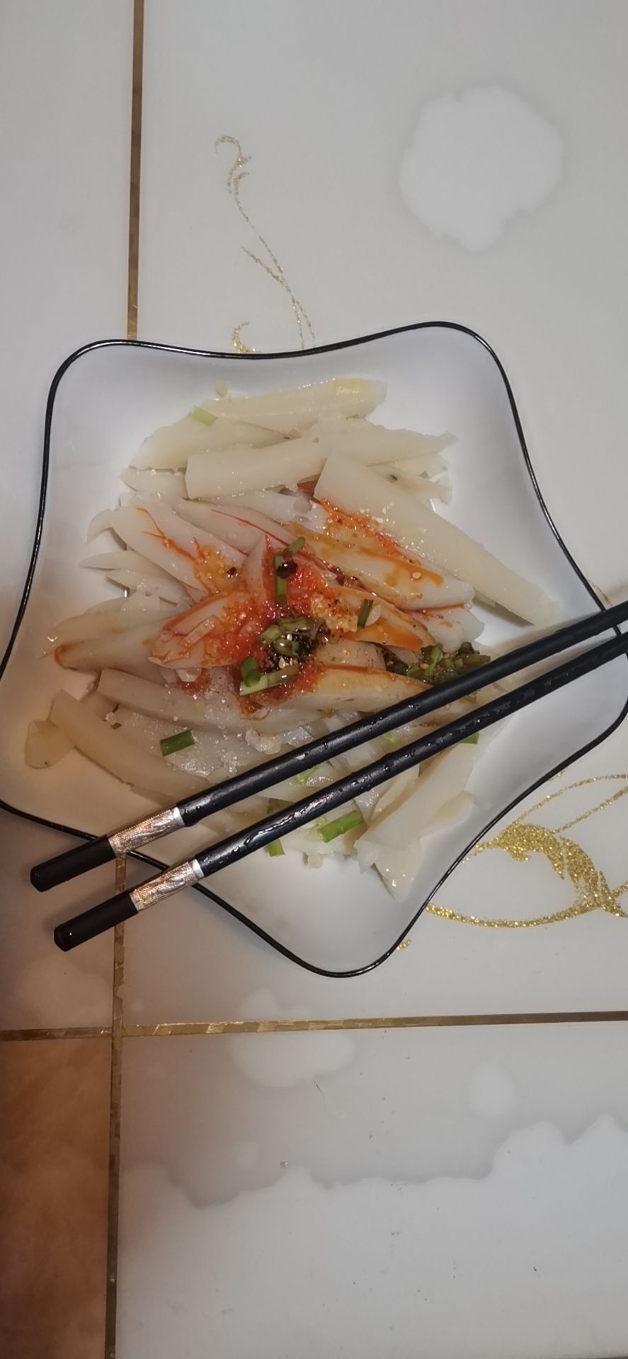 安琪同学的图片