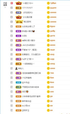 退网了，谢谢大家关心主播照片