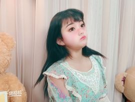 喵崽小花猫主播照片