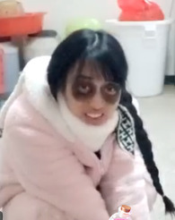 ⊱范斯你主播照片
