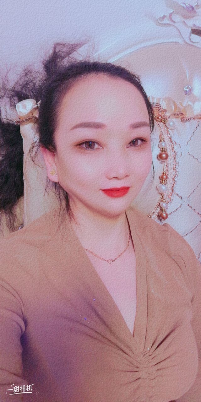 香水💤🍂🍃主播照片