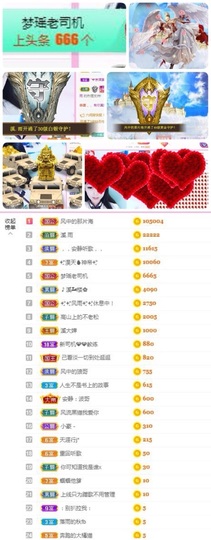 🎵小邓丽君🌺溪儿主播照片