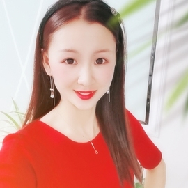 “有舍有得才是美”主播照片