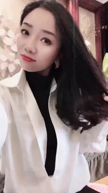 女人会在一瞬间变得强