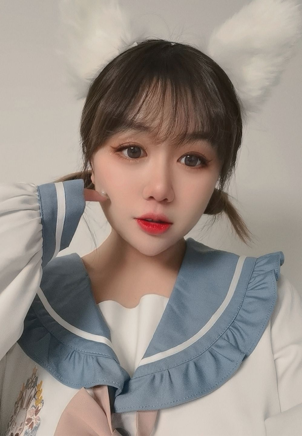 甜筒💕主播照片