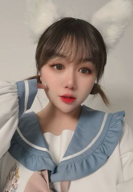 甜筒💕主播照片