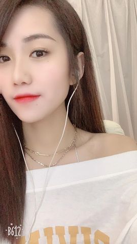 你是我心里的宝♡主播照片