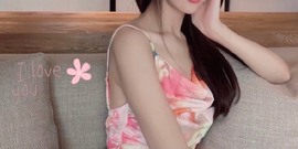 严欣.主播照片