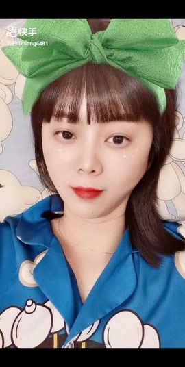 格格感恩遇见主播照片