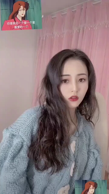 想对你说