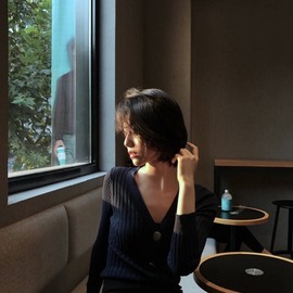 小雅代理ღ好运来主播照片