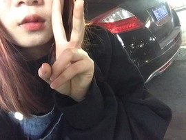津津～主播照片