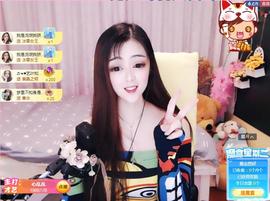 馨小艺🎀主播照片
