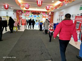 ╰╮玲珑╭╯主播照片