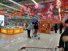 ╰╮玲珑╭╯主播照片