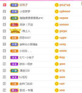 七℃~暂停直播主播照片