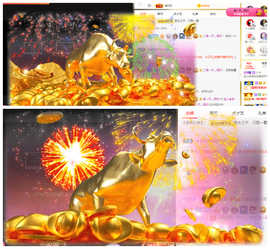 宝儿♚家里有事休息主播照片