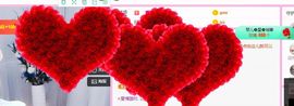 开心果冰儿主播照片