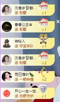 婷儿！五月加油的图片