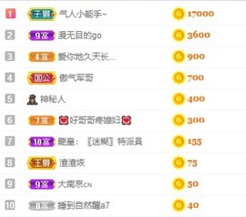 三三哟主播照片