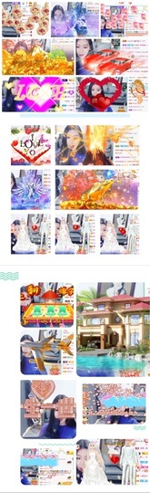 鑫儿～主播照片