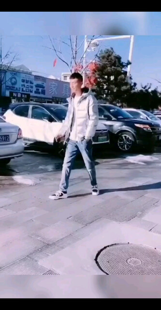 新人求关照