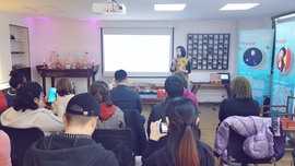 茶茶幸运星的图片