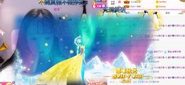 曈妹儿💜51818主播照片