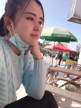 遇见❥暂休主播照片