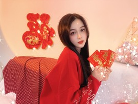 ♥晚安♥主播照片