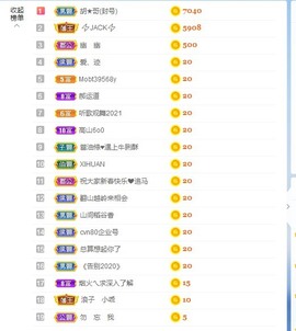招娣小宝贝主播照片
