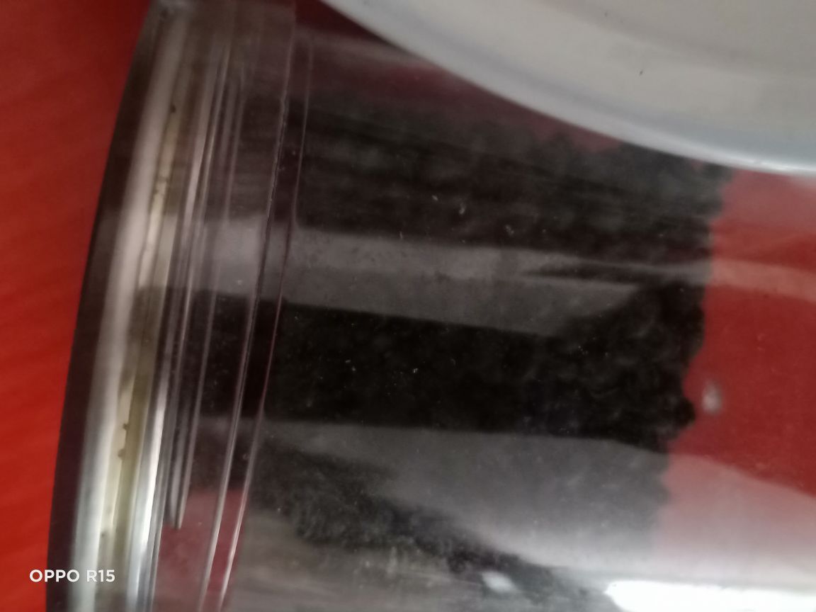 胆量小的华主播照片