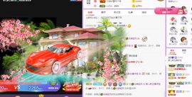 婷儿～所遇皆甜主播照片