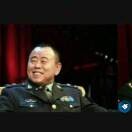 幸福的老头赵福明