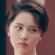 盯~~海报
