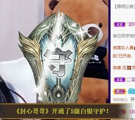 喵崽小花猫主播照片