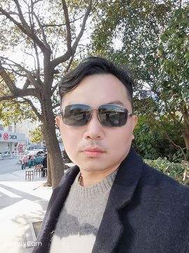 大军带你游玩上海主播照片