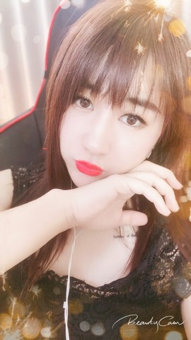 美洋Myang~主播照片