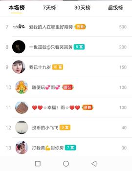 小黄黄黄黄黄.主播照片