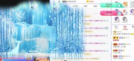 小奶猫谢谢哥哥们主播照片