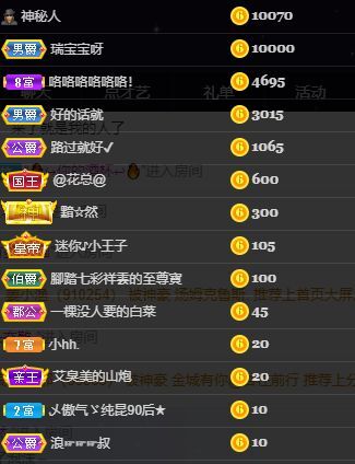 竹子是美女的主播照片