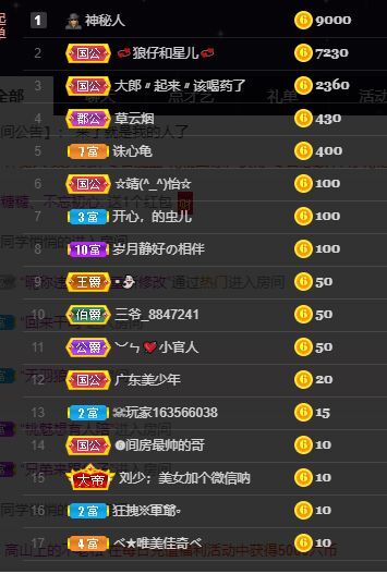 竹子是美女的主播照片